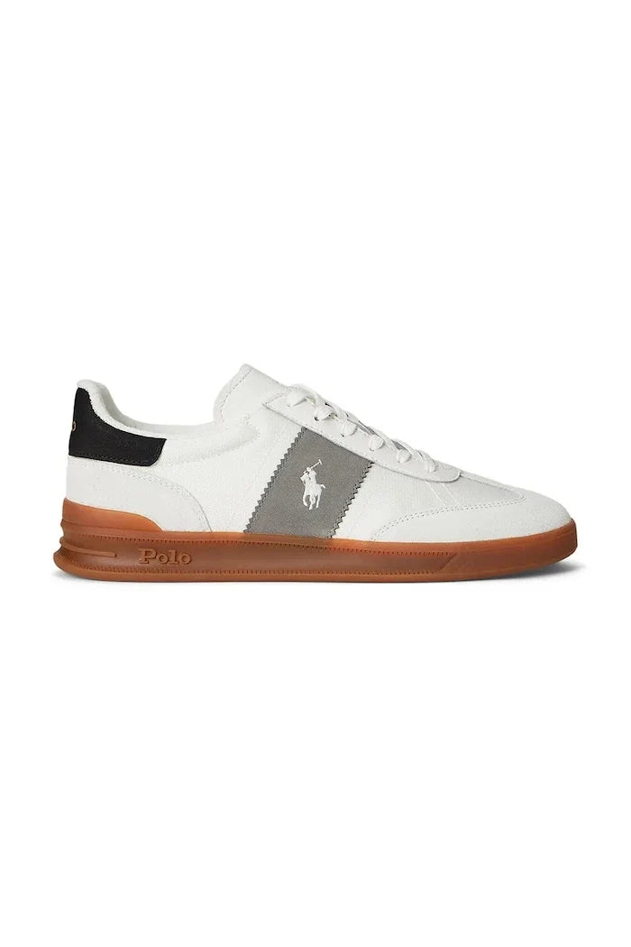 Zapatillas Polo Ralph Lauren Hrt Aera Pp