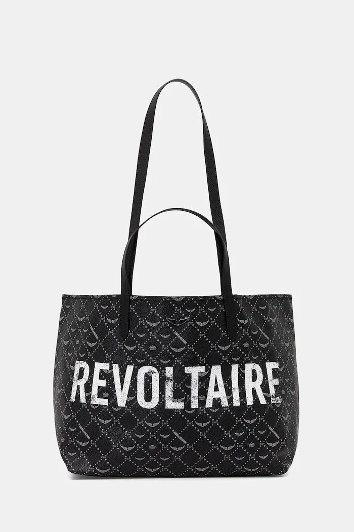 Bolso ZADIG&VOLTAIRE Z SHOPPER XL REVOLTAIRE