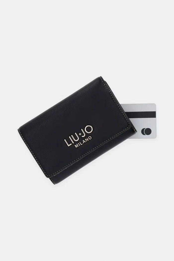 Cartera de mujer de piel sintética Liu Jo