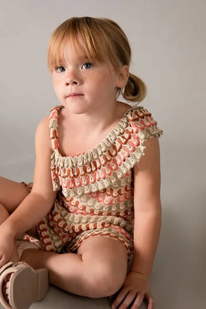 Conjunto Infantil Mayoral
