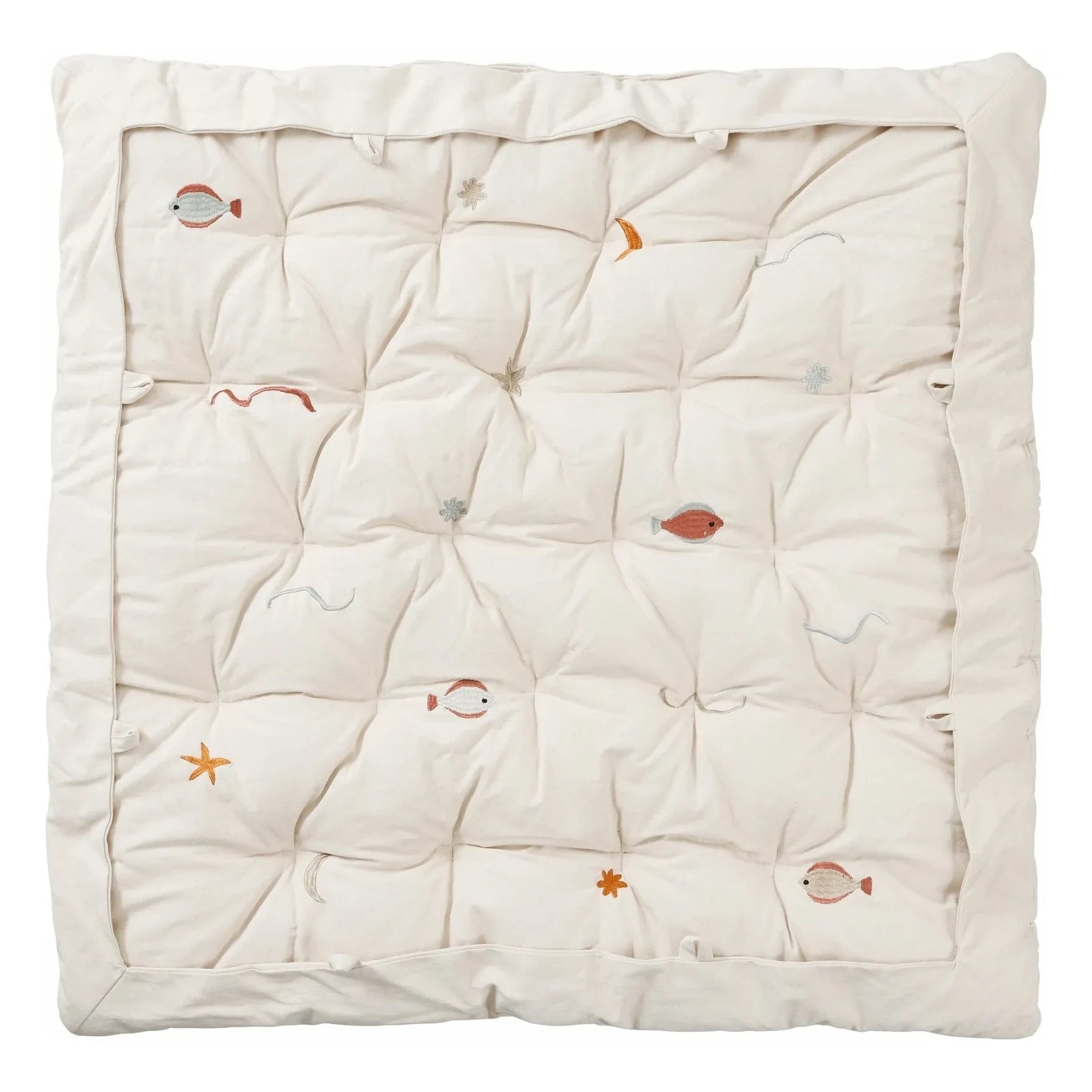 Ferm Living Kids - alfombra de juegos Harbour