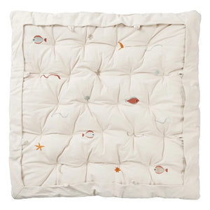 Ferm Living Kids - alfombra de juegos Harbour