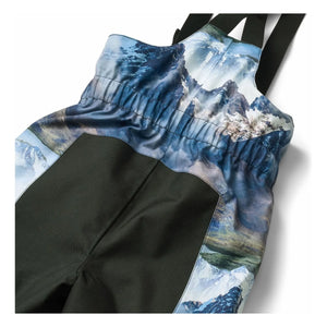Pantalón de Esquí Molo - Play Pro Mountains | Azul
