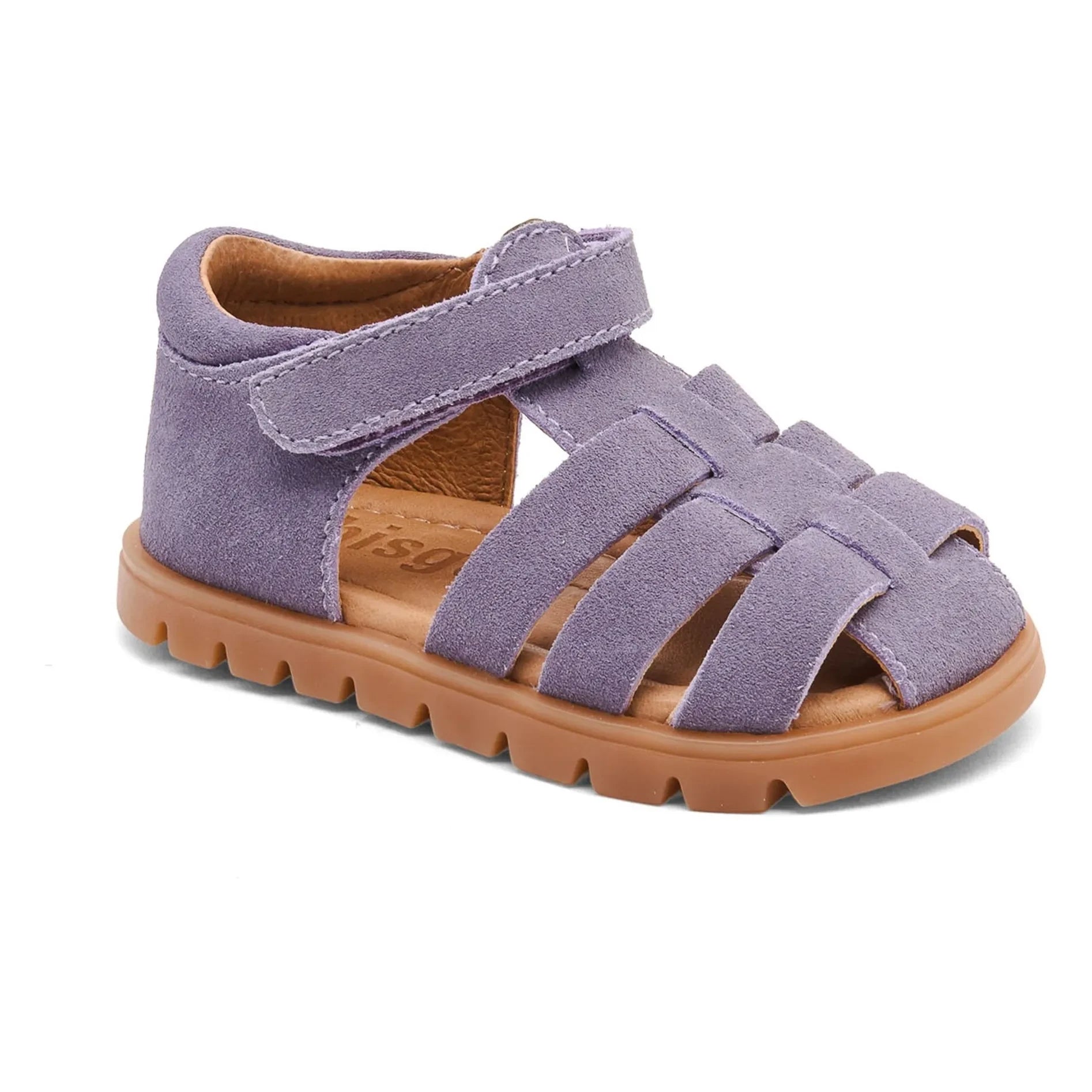 bisgaard - Sandalias Beka S | Lila