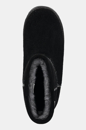 Emu Australia Brumby Lo Teens 2.0 Botines de Gamuza para Niños