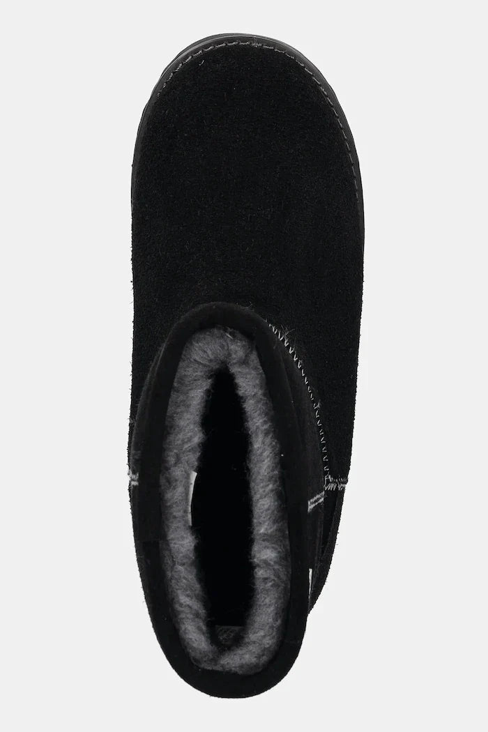 Emu Australia Brumby Lo Teens 2.0 Botines de Gamuza para Niños