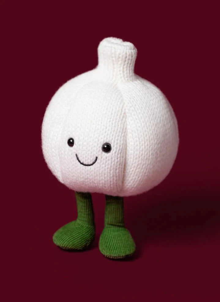 Jellycat - Amuseables Ajo de Peluche