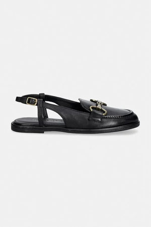 Mocasines de piel Marc O'Polo Alva 6A