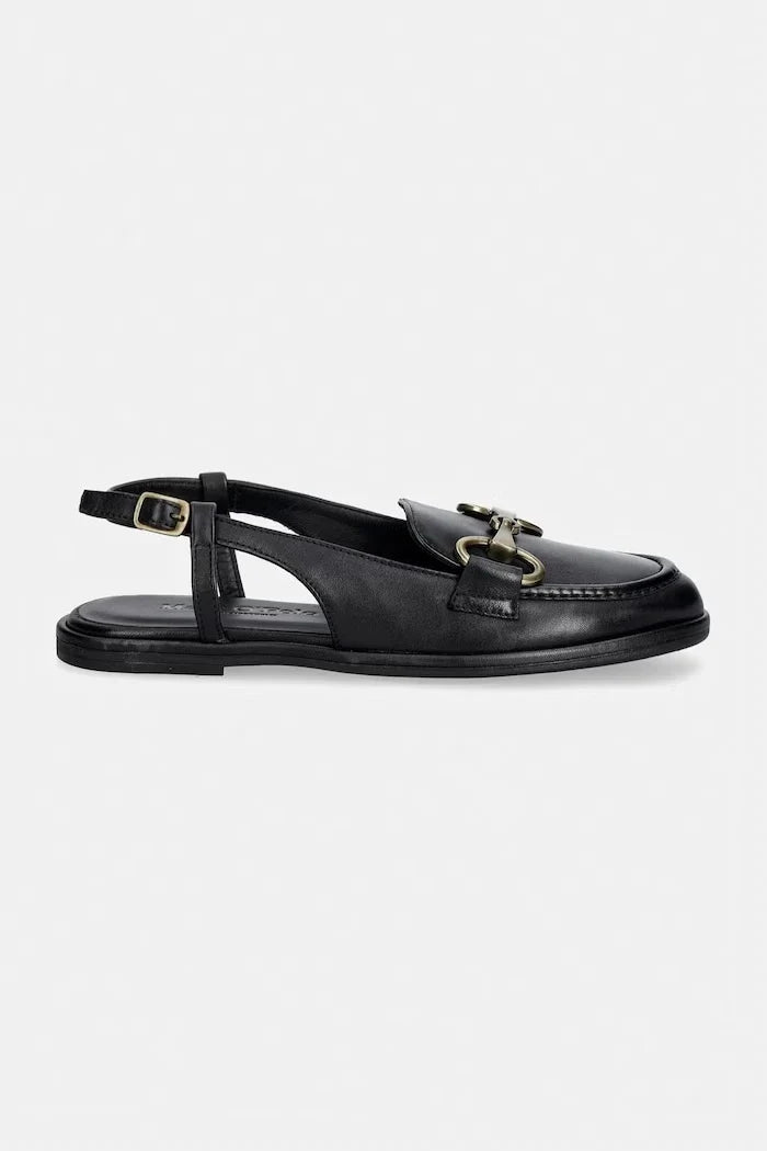 Mocasines de piel Marc O'Polo Alva 6A