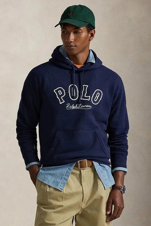 Sudadera Polo Ralph Lauren