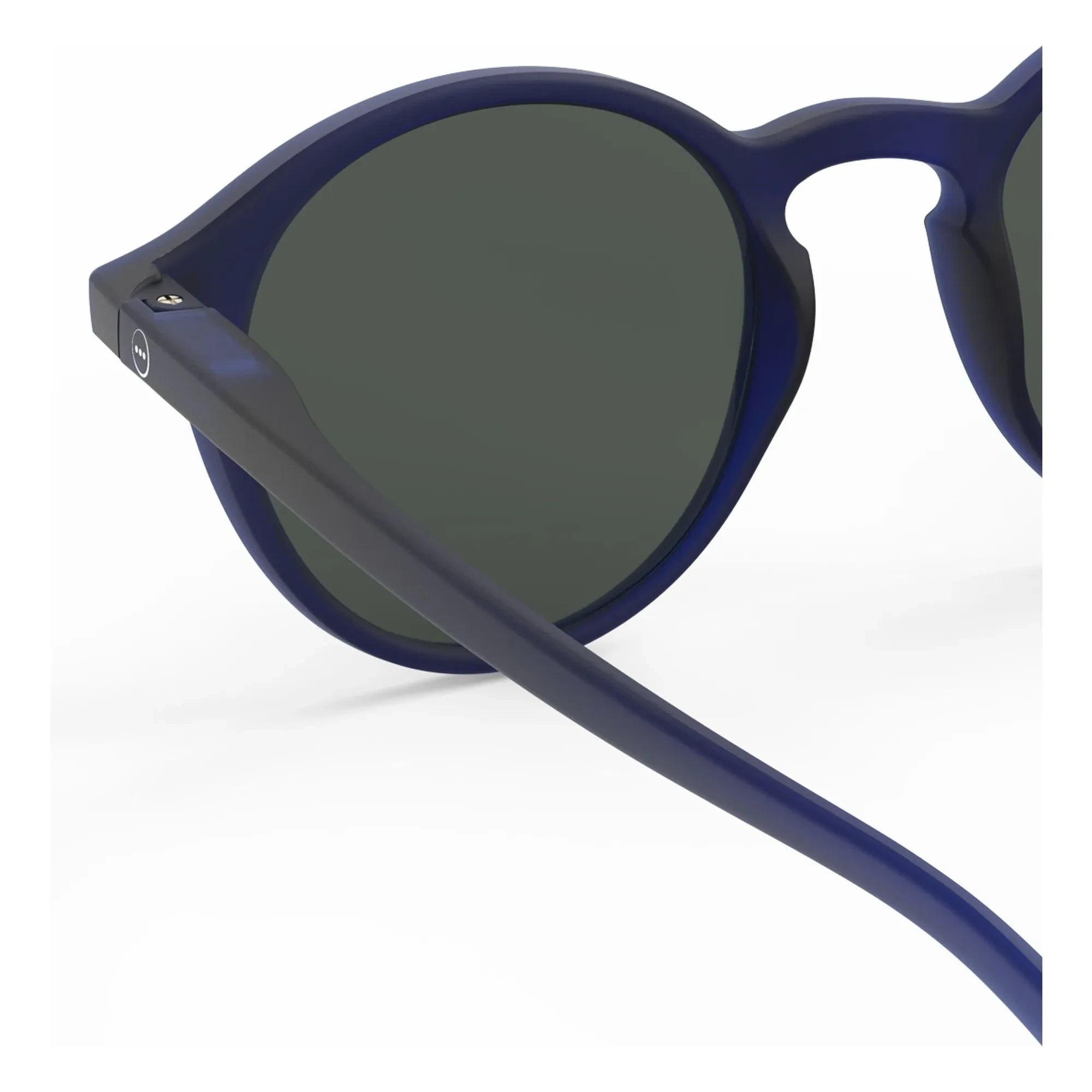 IZIPIZI - Gafas de sol #D | Azul noche
