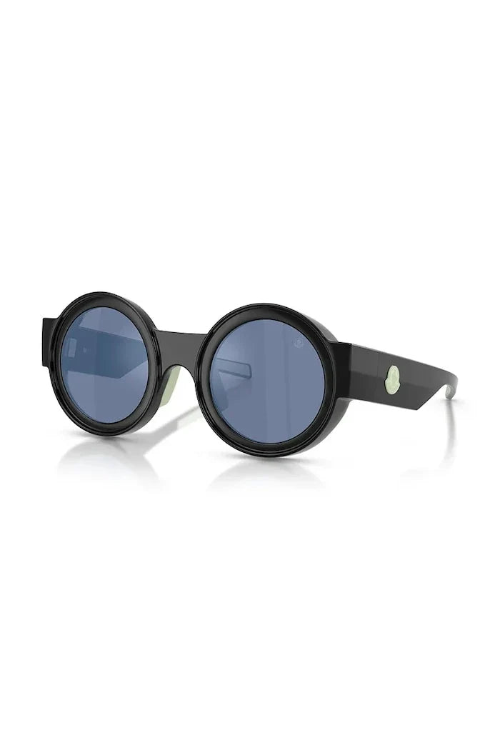 Gafas de sol redondas Moncler MODUS