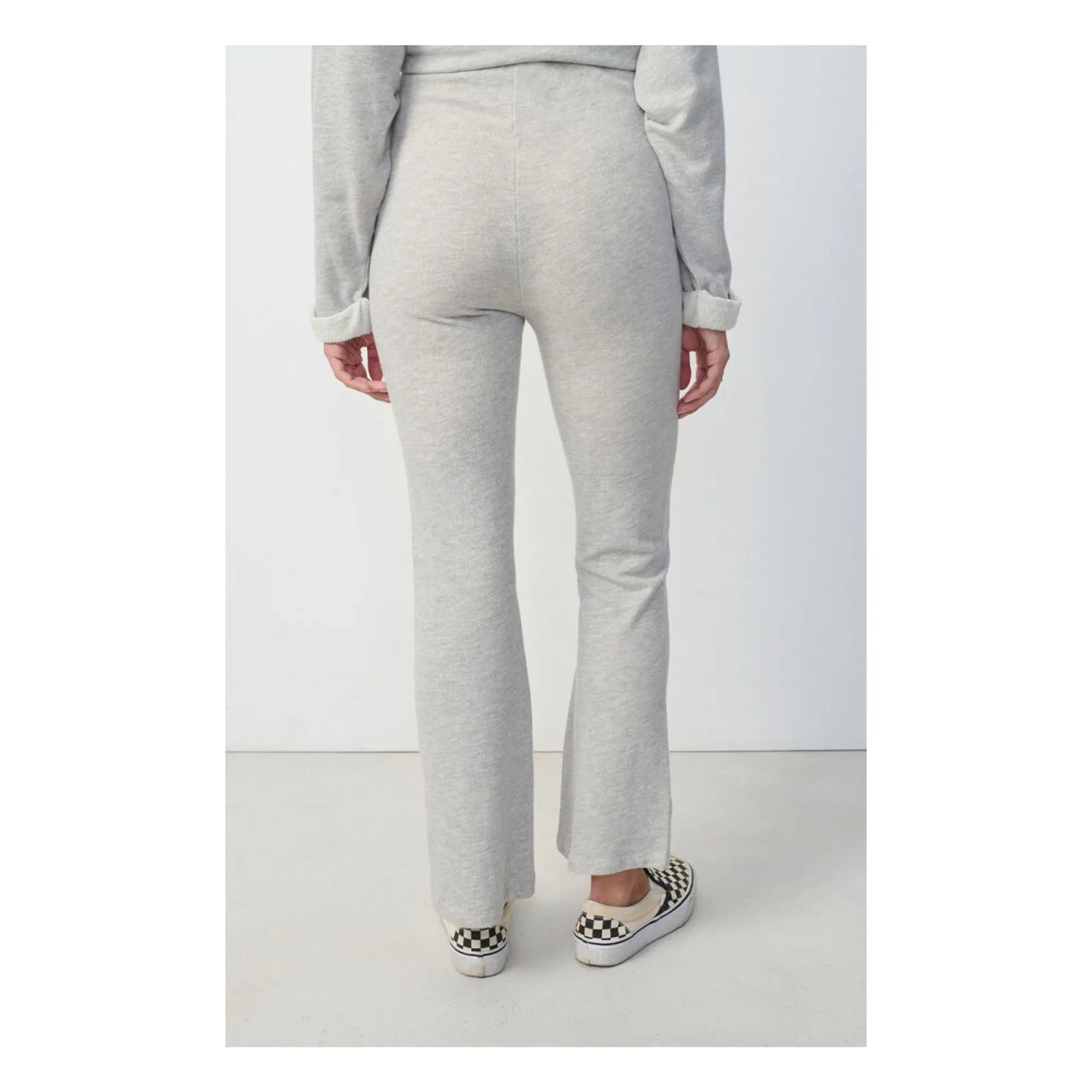 American Vintage - Zofbay Jogger | Heather Gri
