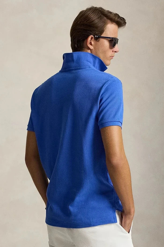 Polo Ralph Lauren Polo de Algodón para Hombre