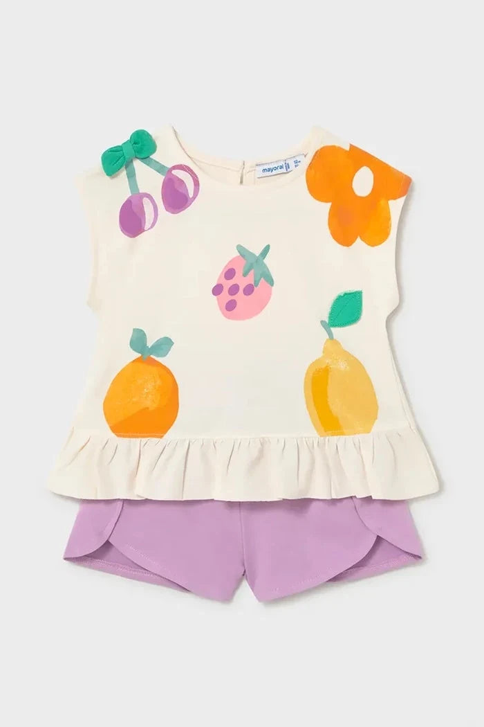 Conjunto Infantil Mayoral