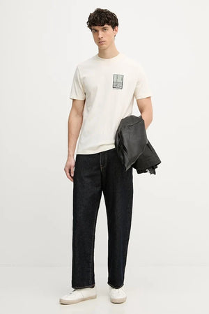 Camiseta básica de algodón Marc O'Polo para hombre