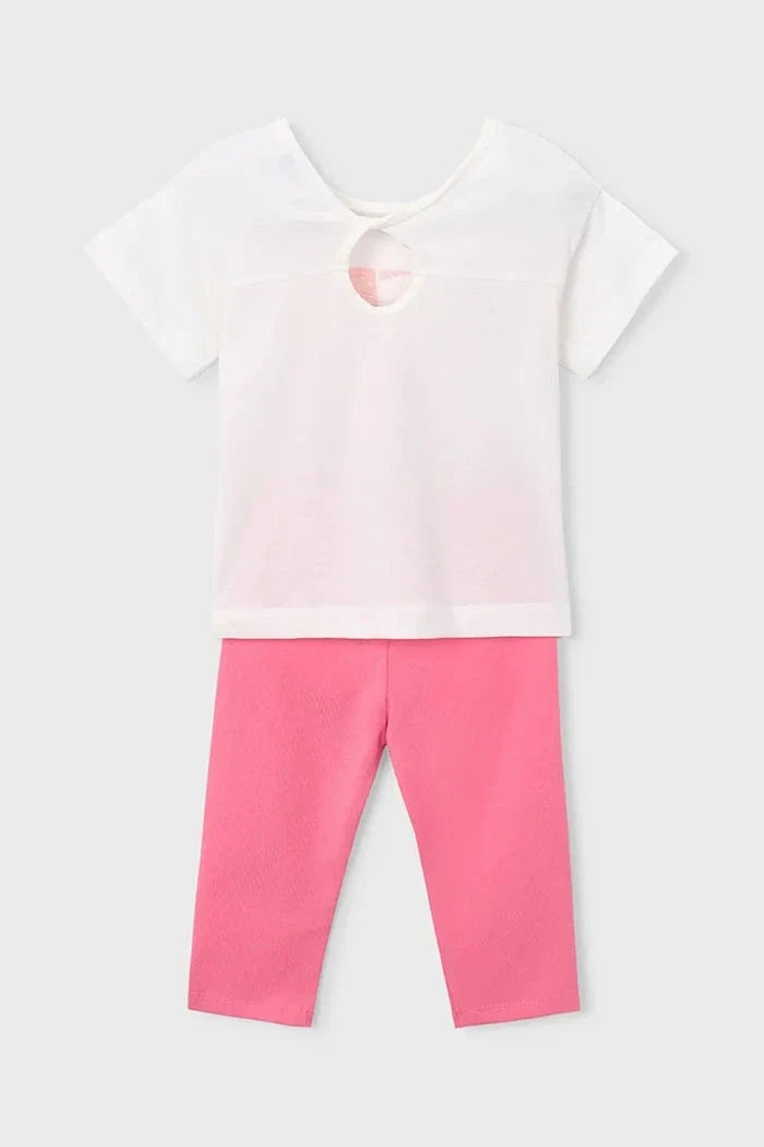 Conjunto Infantil Mayoral