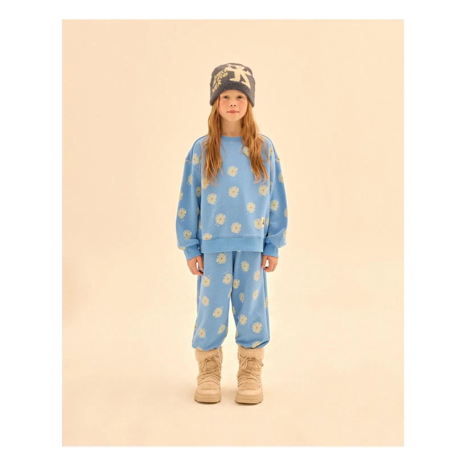 Jelly Mallow - Sudadera de margaritas | Mavi