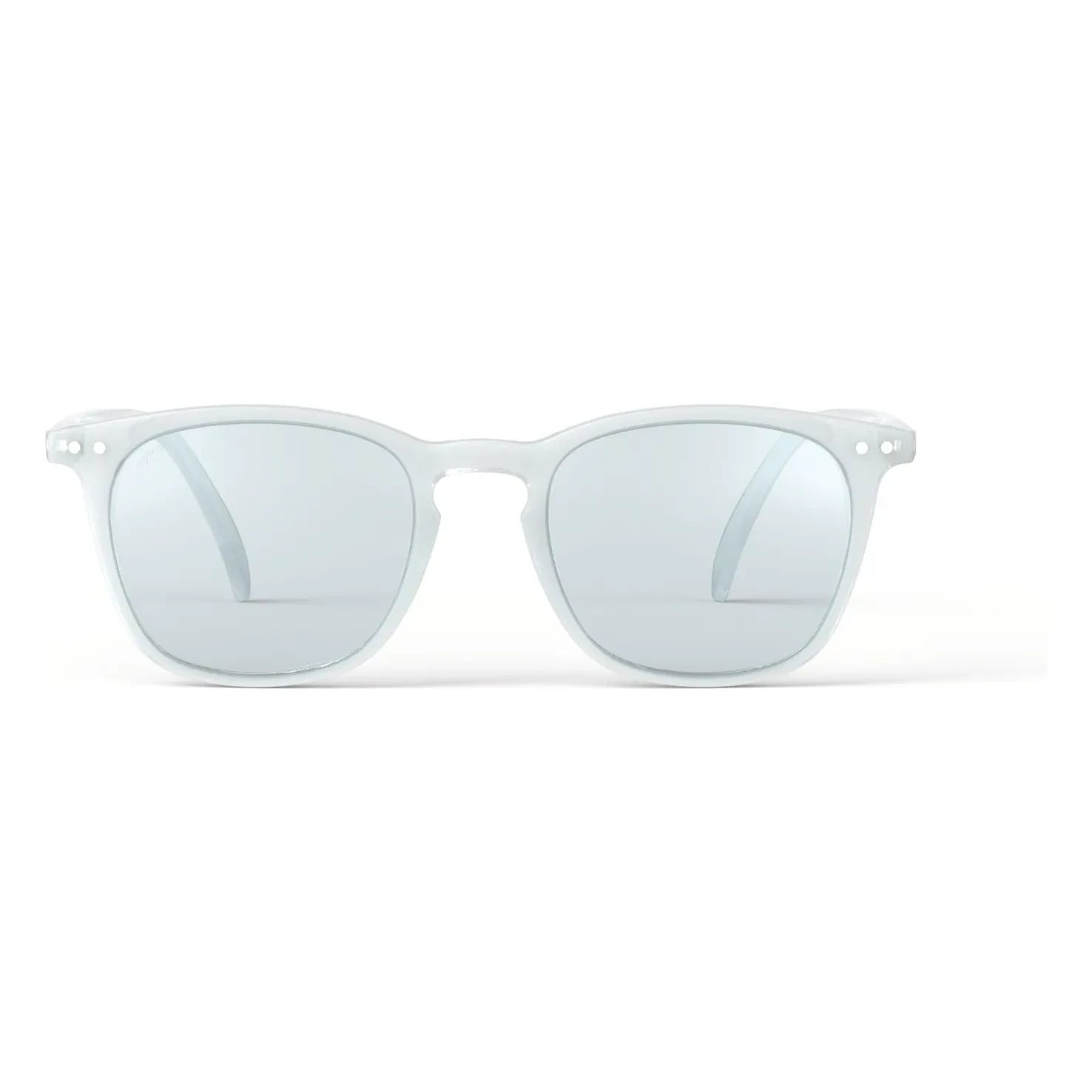 IZIPIZI - Gafas de sol #E | Gris claro