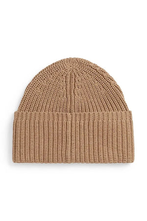 Gorra de algodón Polo Ralph Lauren para niños