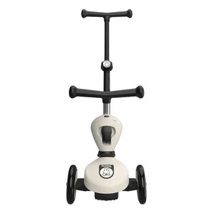 Scoot & Ride - Higwaykick 1 Ayarlanabilir Scooter - Scoot&Ride x Miffy | Bej
