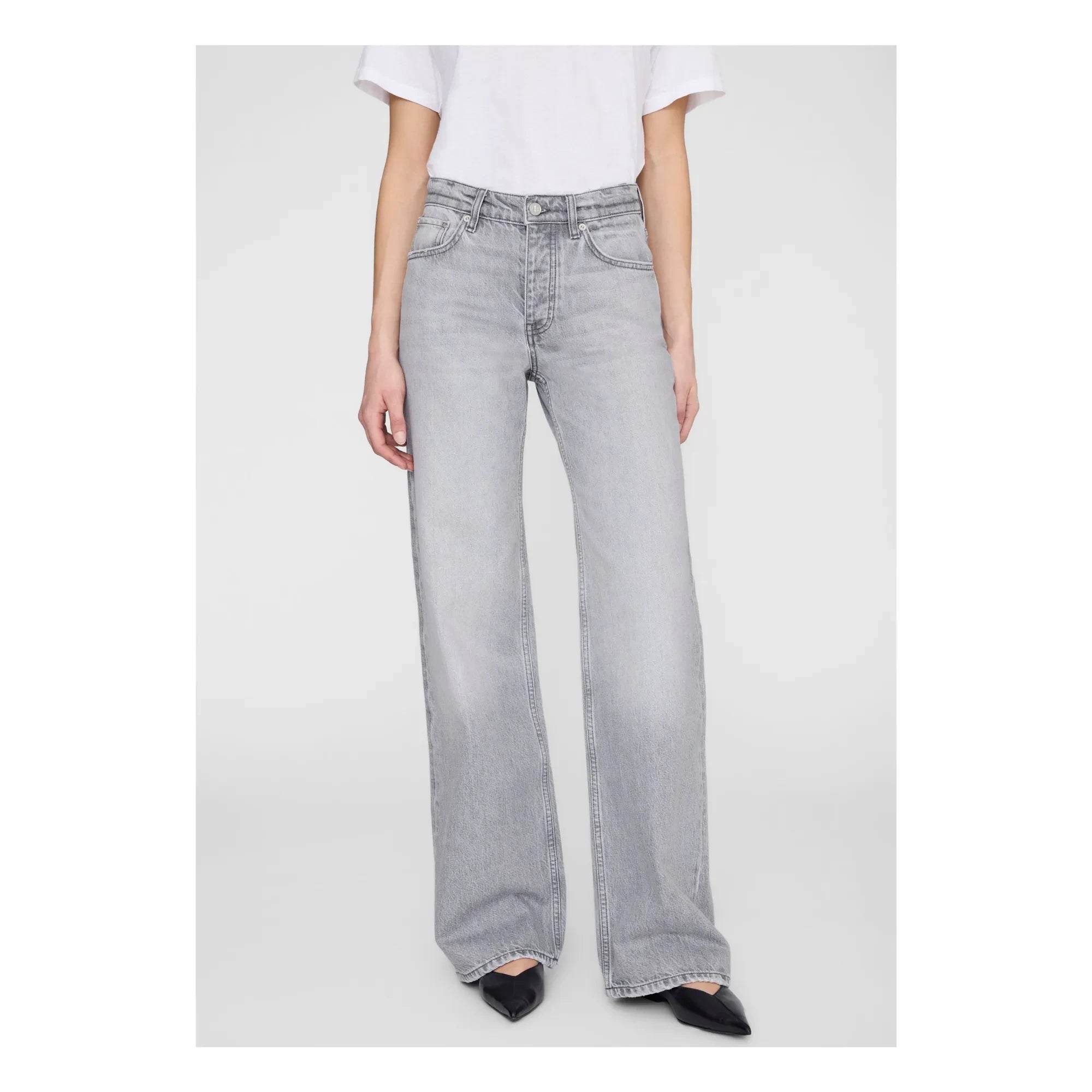 Anine Bing - Jean Hugh | Gris
