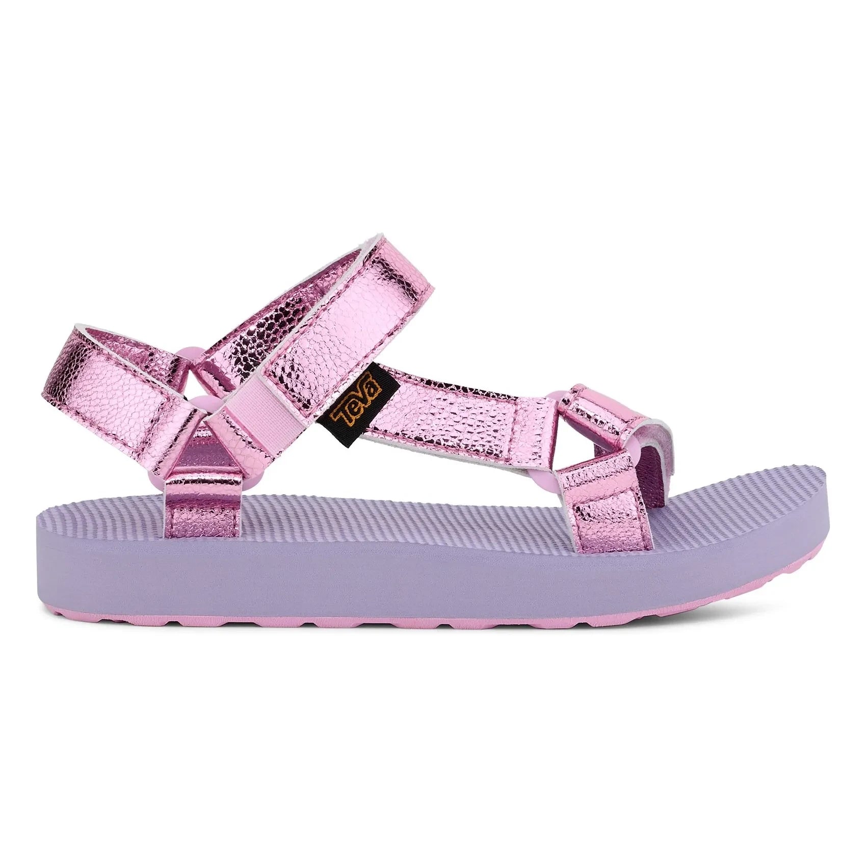 Teva - Sandalias Original Universal Shine | Rosa