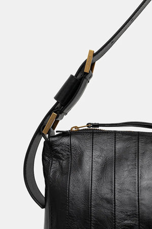 Bolso de cuero AllSaints