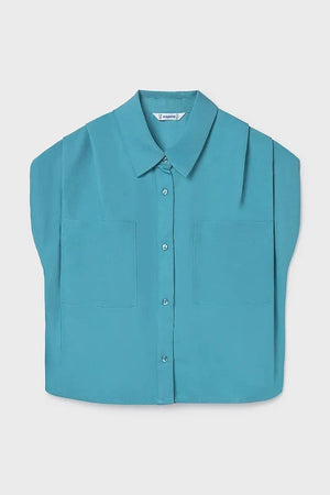 Camisa de niño Mayoral