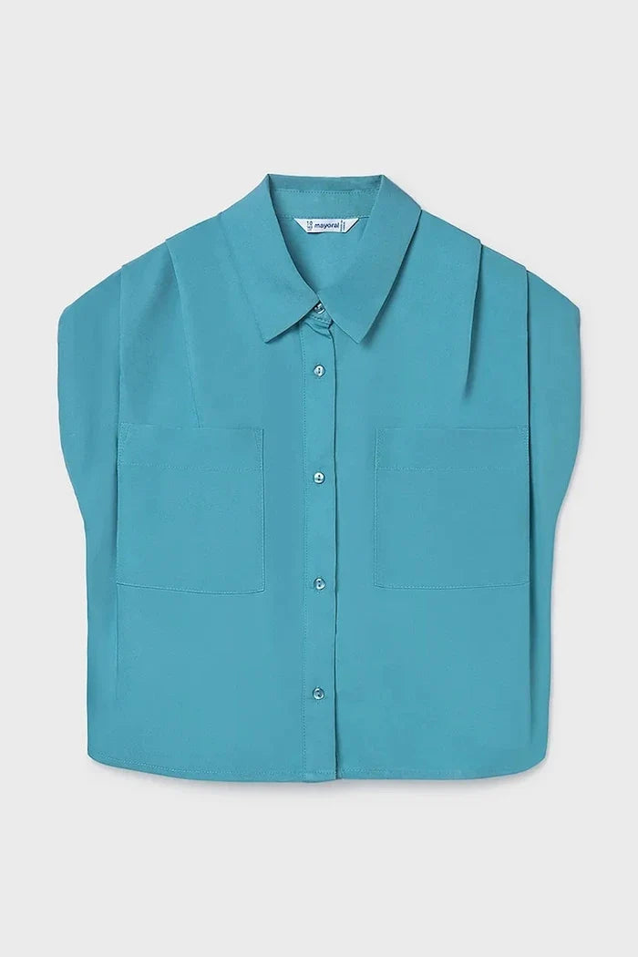 Camisa de niño Mayoral