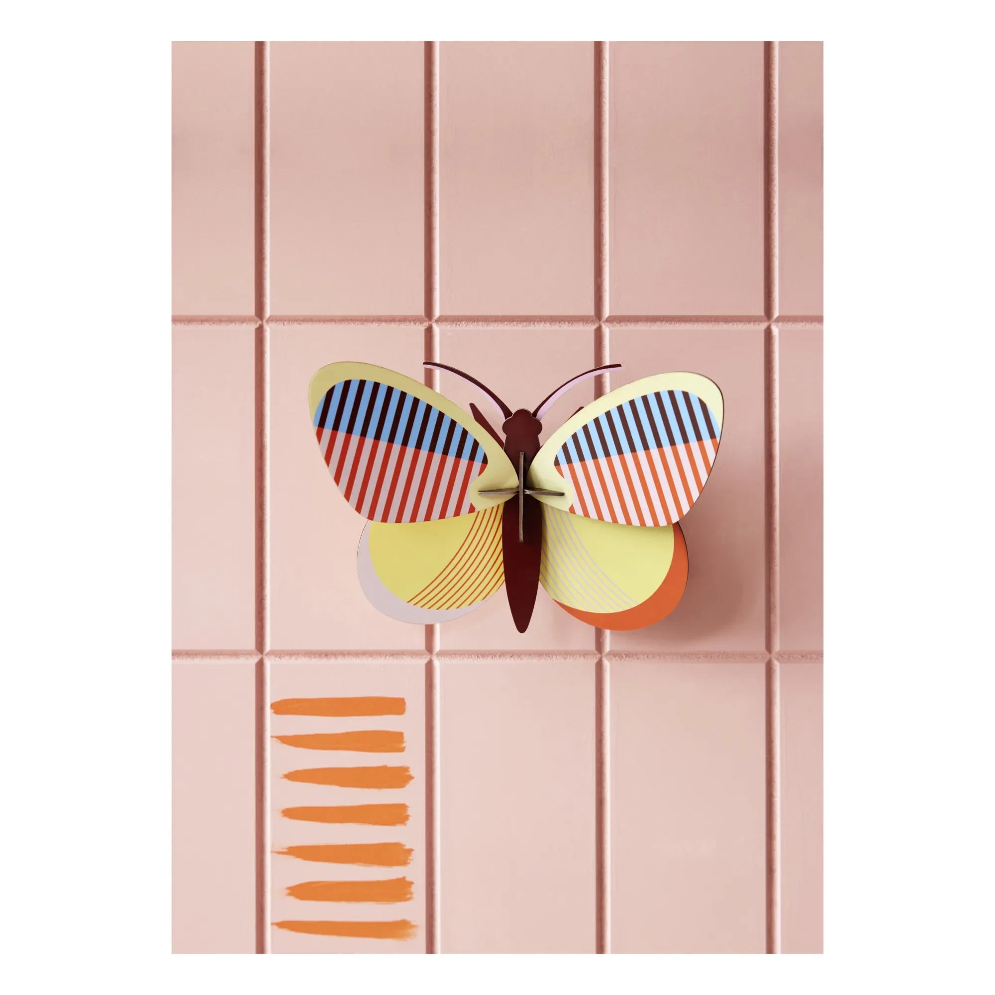 Studio Roof - Mariposa Sia decoración de pared