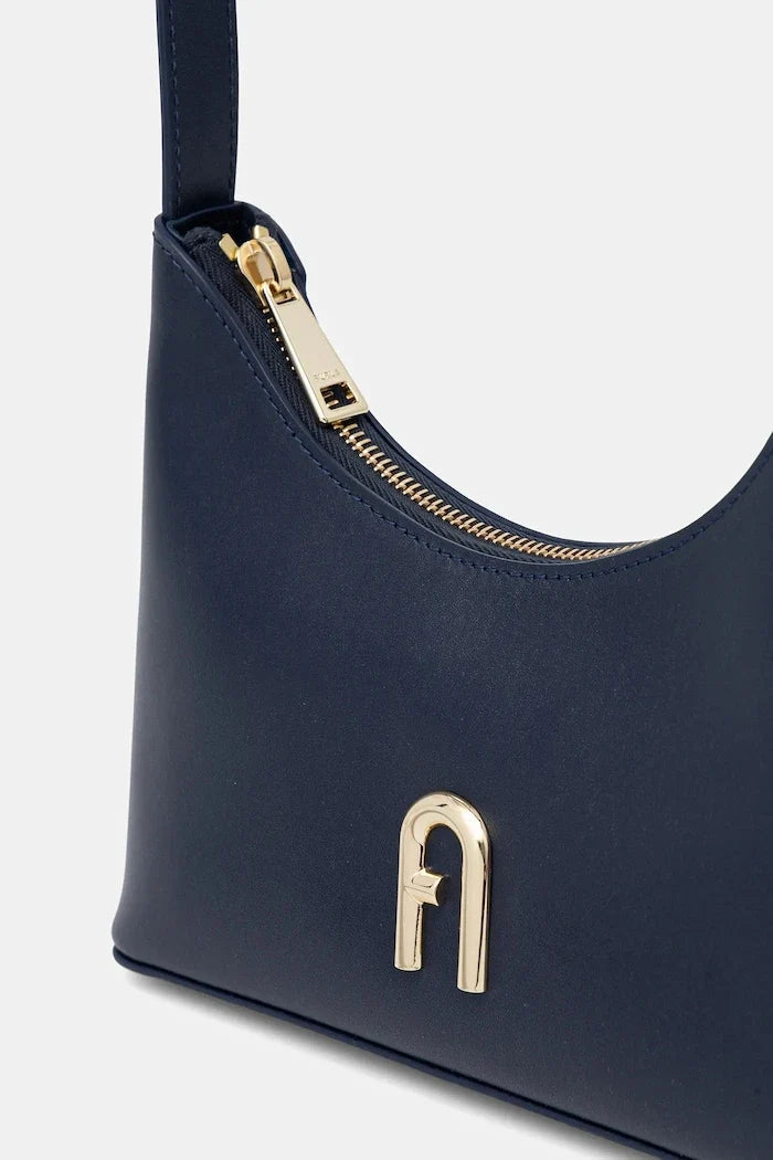 Bolso de cuero Furla