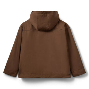 Sofie Schnoor - Cortavientos Trillesy | Marrón