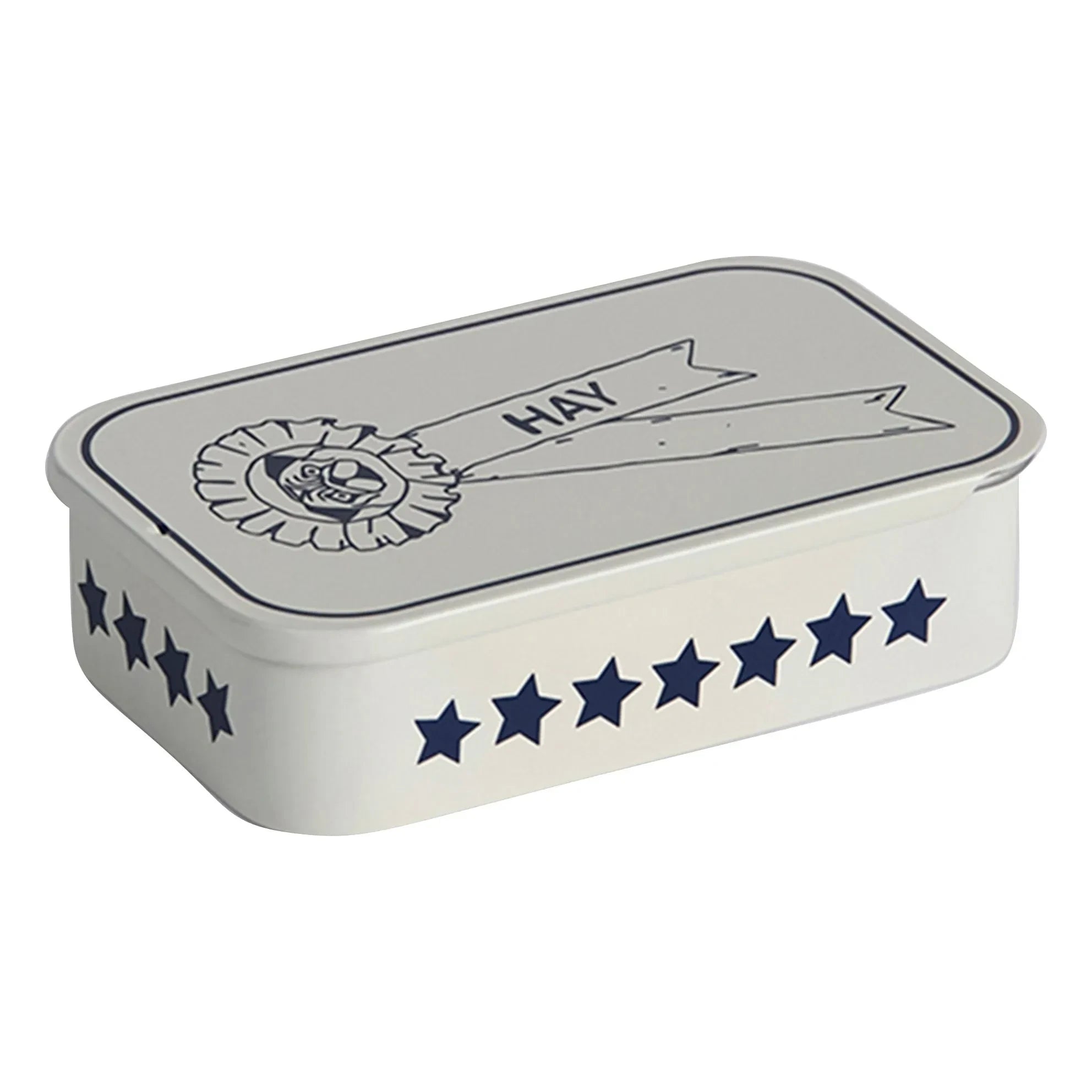 Hay - Caja de premios para perros | Azul