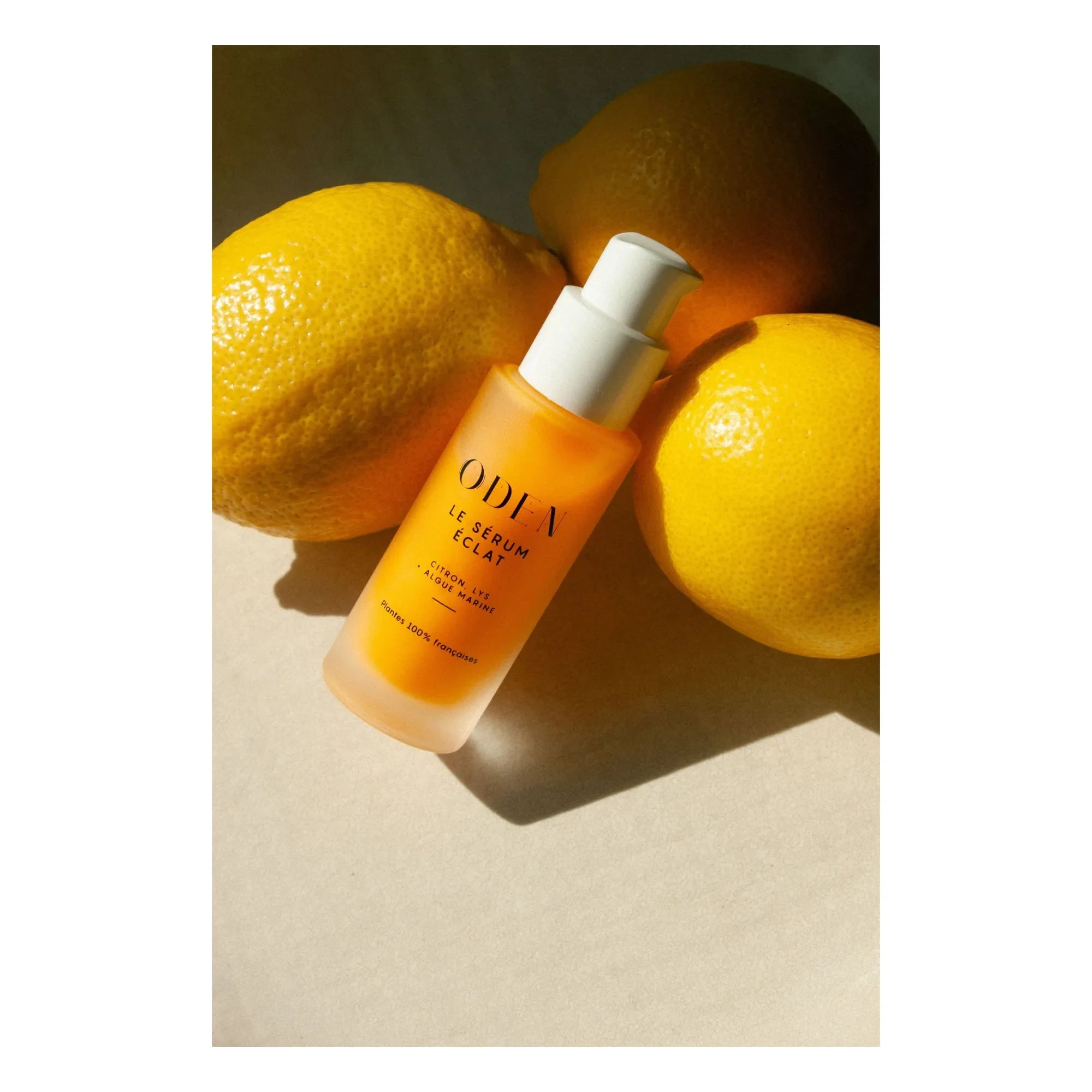 Oden - Sérum Iluminador Antimanchas - 30ml