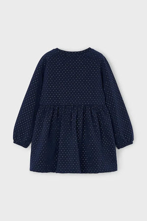 Vestido Mayoral para Niña