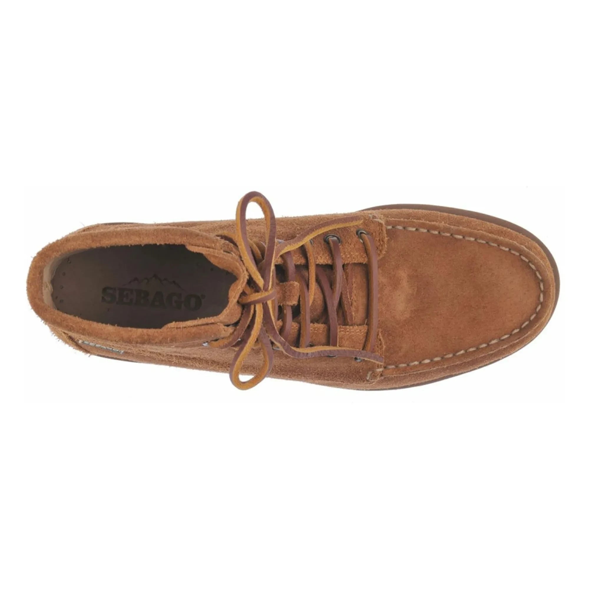 Sebago - Botas de agua Tala de caña alta | Mocha