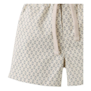 Gingersnaps - Bermuda Bertolt Bébé | Beige