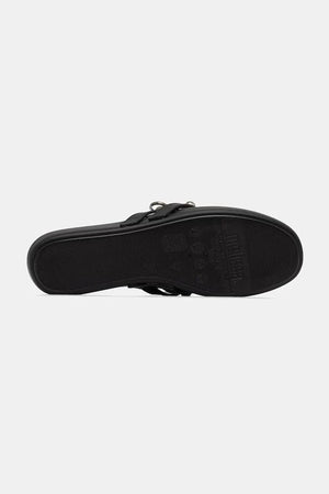 Bailarinas con tachuelas Melissa SOFT BALLERINA STUDS AD