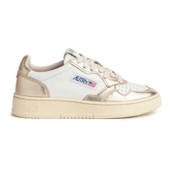 Autry - Zapatillas bajas bicolor Medalist | Champán