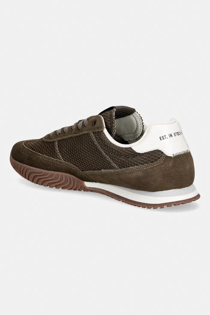 Zapatillas deportivas de hombre Marc O'Polo Gustaf 1BM