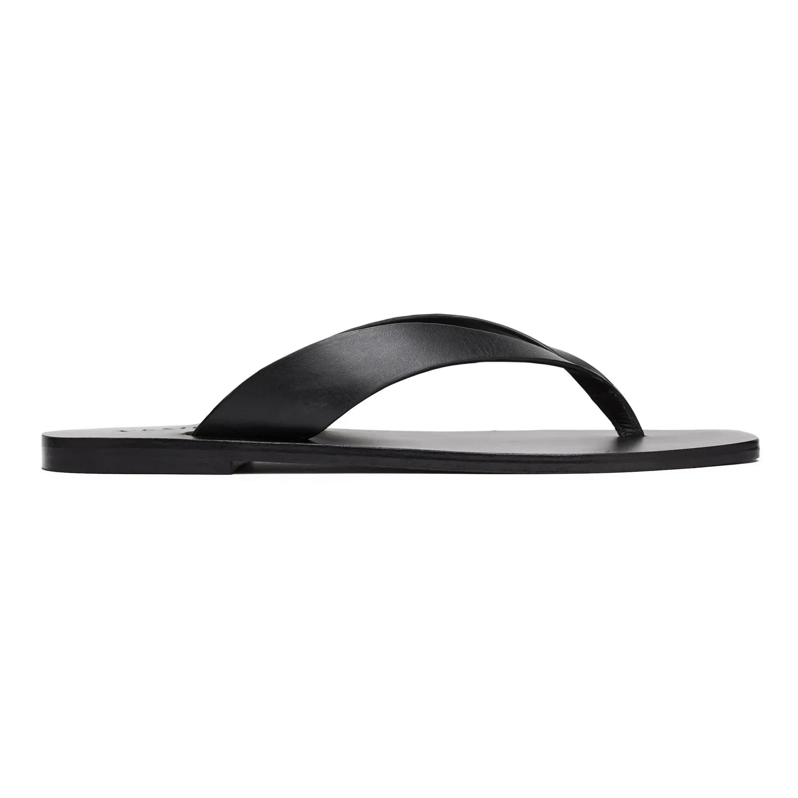 A. Emery - Kinto Sandalias | Negro