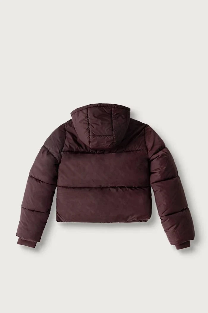 Chaqueta acolchada New Balance para niños