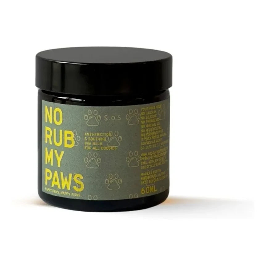BE [...] MY FRIEND - Be Doggy My Friend Crema de pata SOS