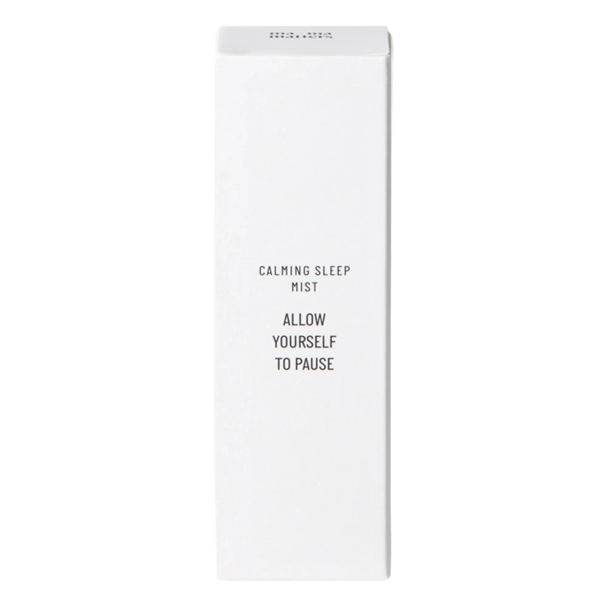 Mama Matters - Spray calmante para almohadas - 30 ml