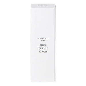 Mama Matters - Spray calmante para almohadas - 30 ml