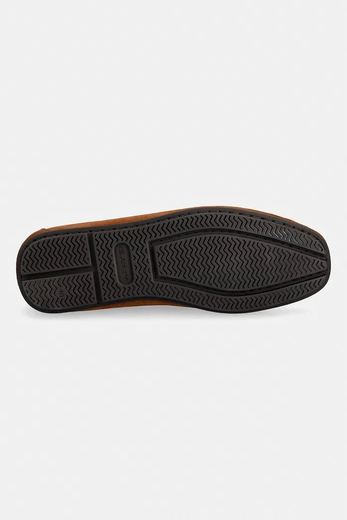 Mocasines de ante Wilmon para hombre de Gant