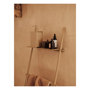 Ferm Living - Toallero Dora | Blanco roto