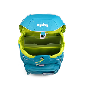 Ergobag - Okul Çantası Seti Pack Butterflybear