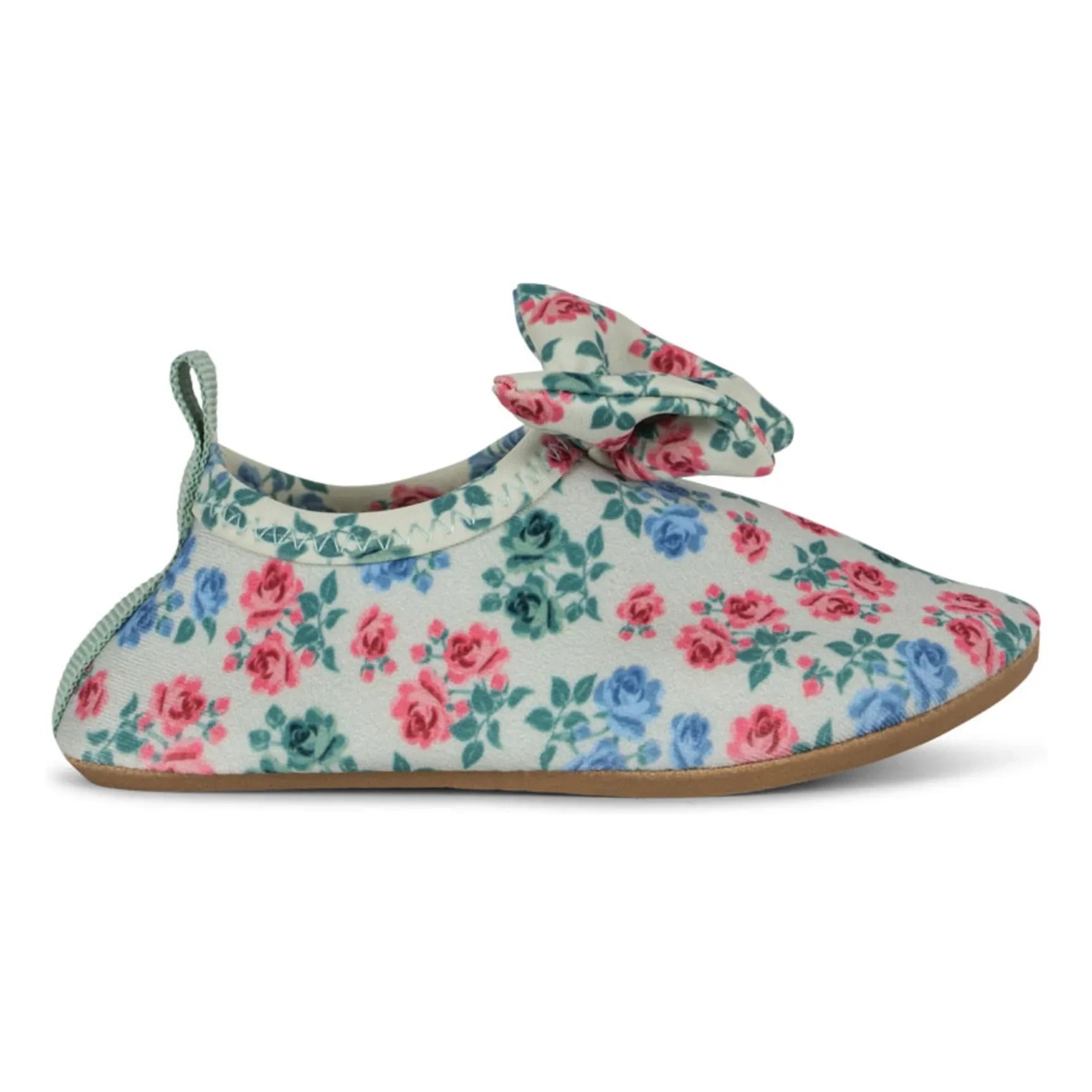 Konges Sløjd - Zapatillas de agua Edith | Crudo
